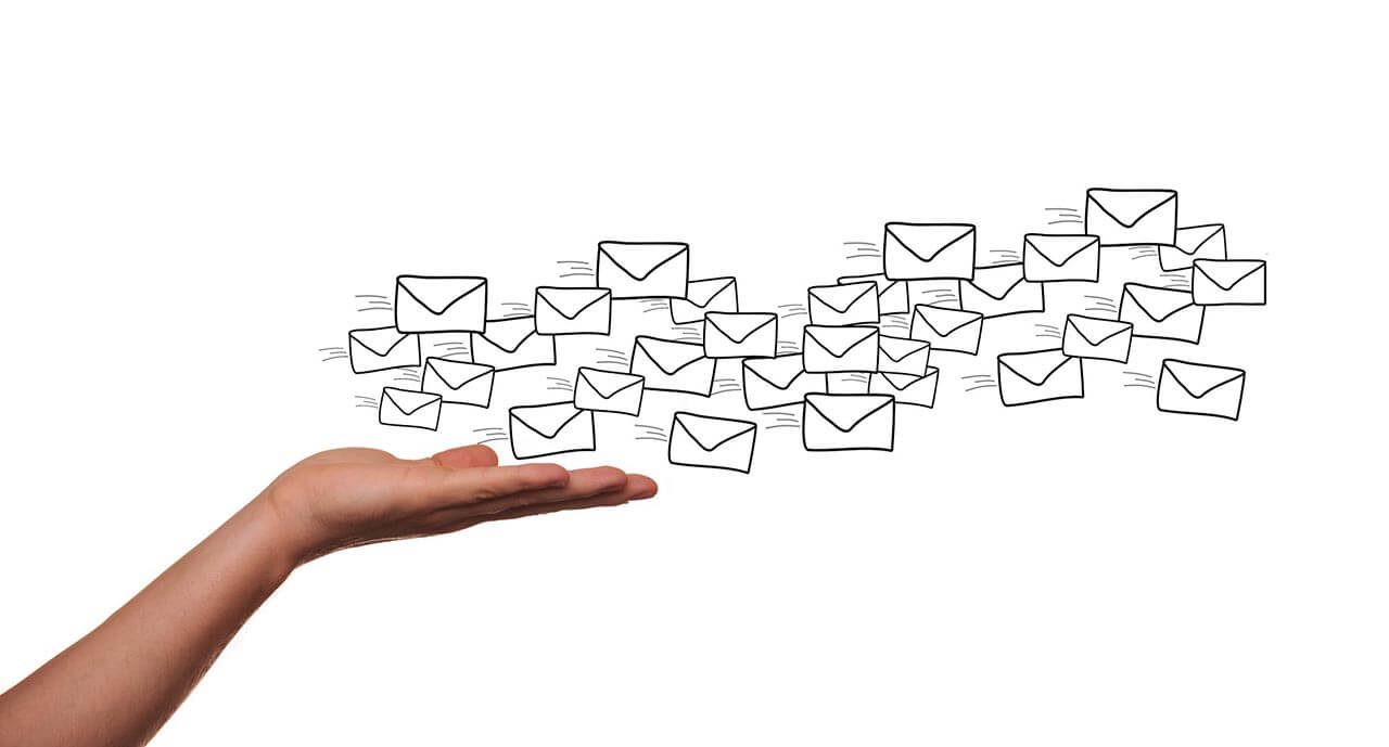 da utente a cliente pagante con l'email marketing