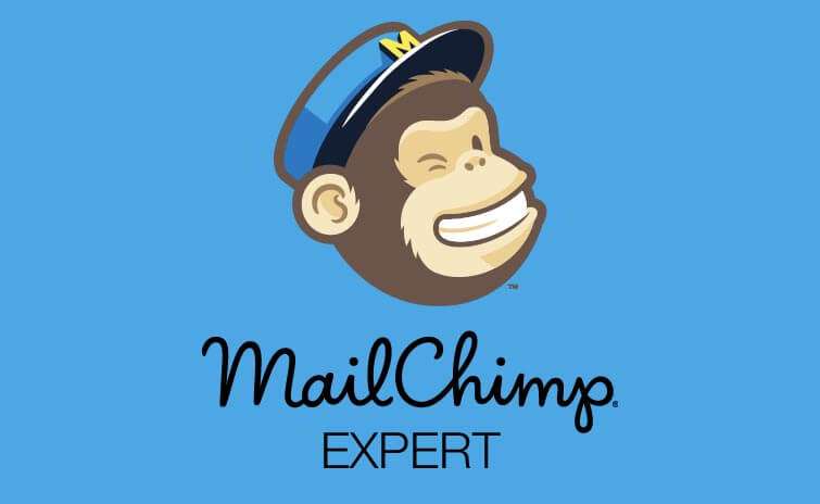 email marketing con mailchimp